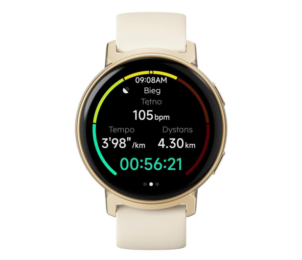 Hama 7020 GPS AMOLED złoty - 1517308 - zdjęcie 6